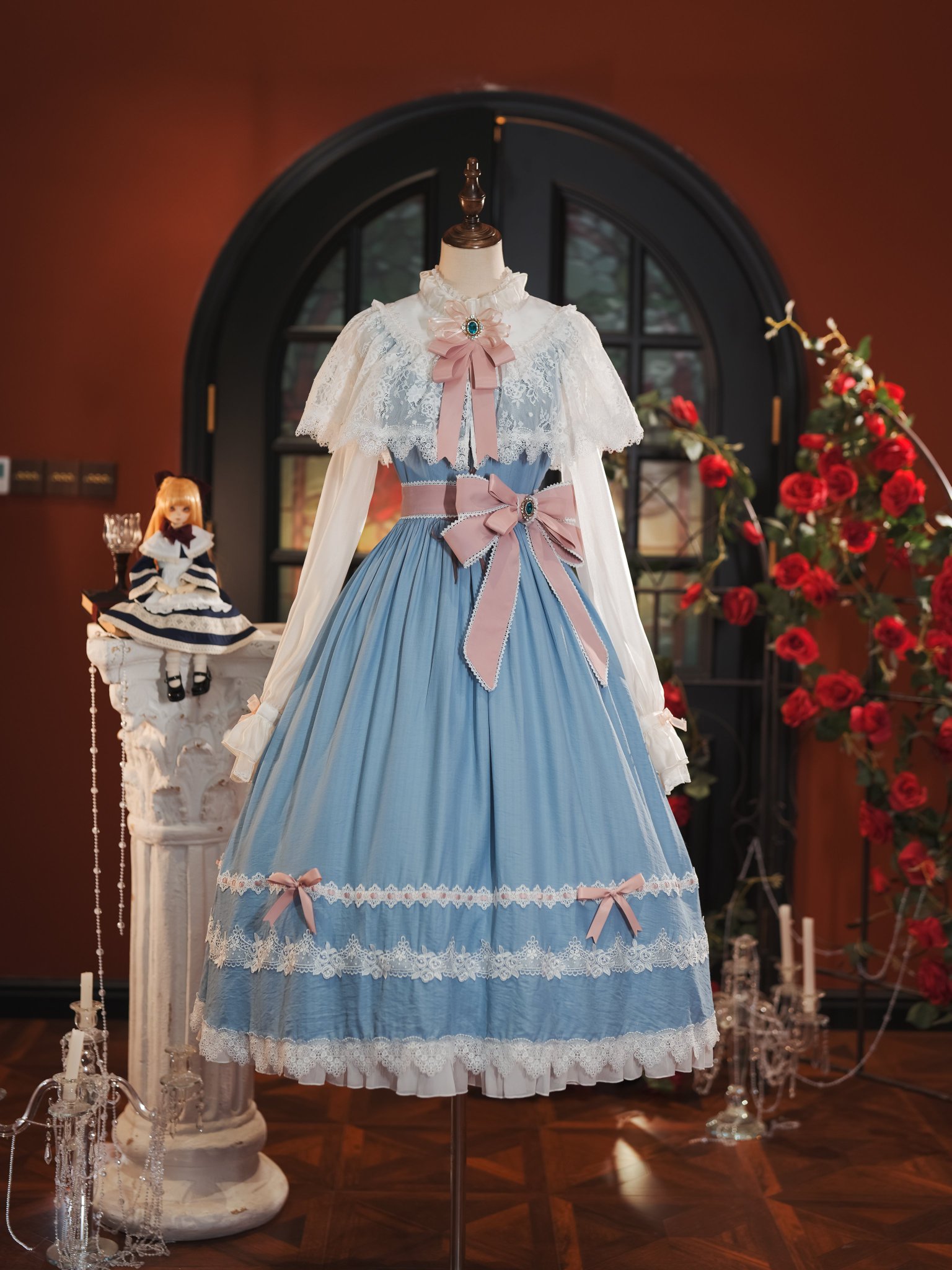 T‘s system アリス 新品 未開封 1/6 東方project 箱難 GdNZEz8XsAAlzQC.jpg:large