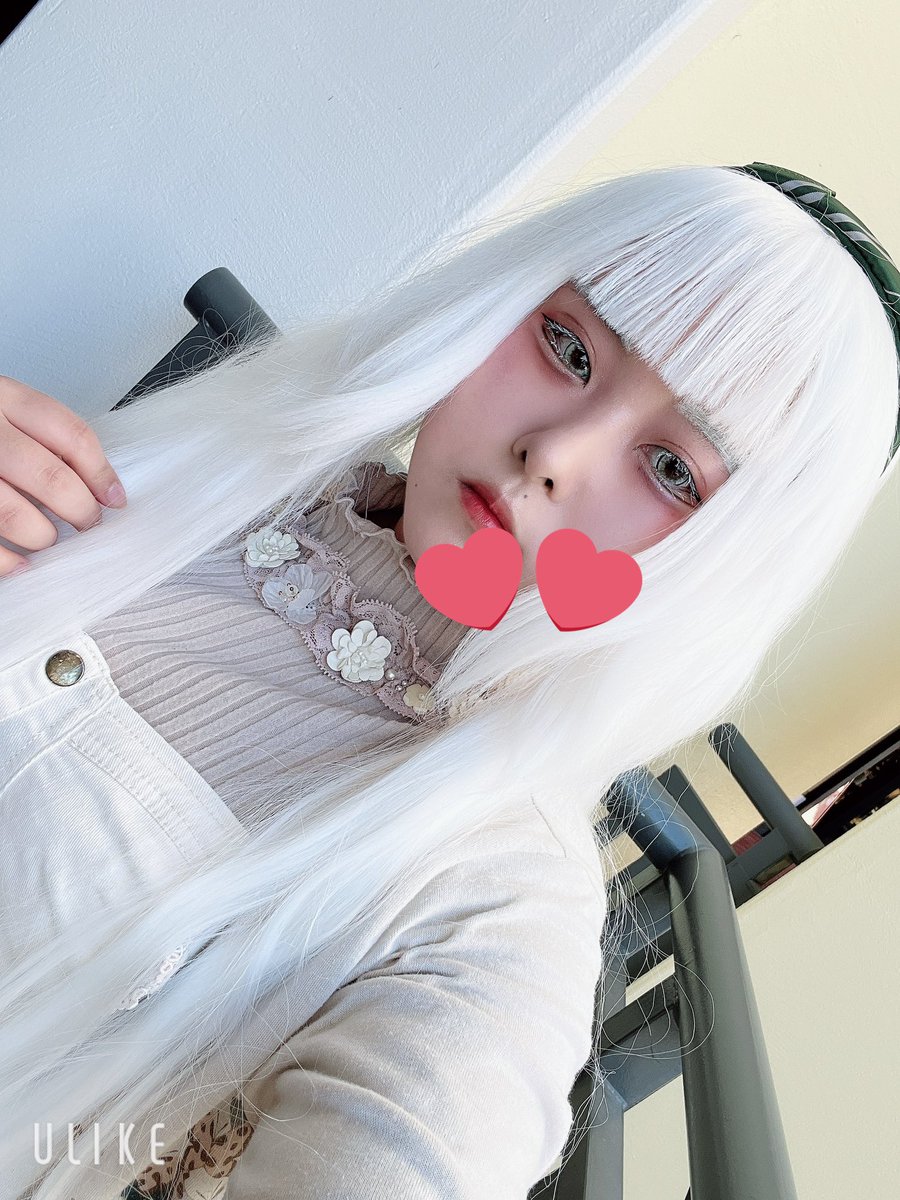 黒兎 tweet media