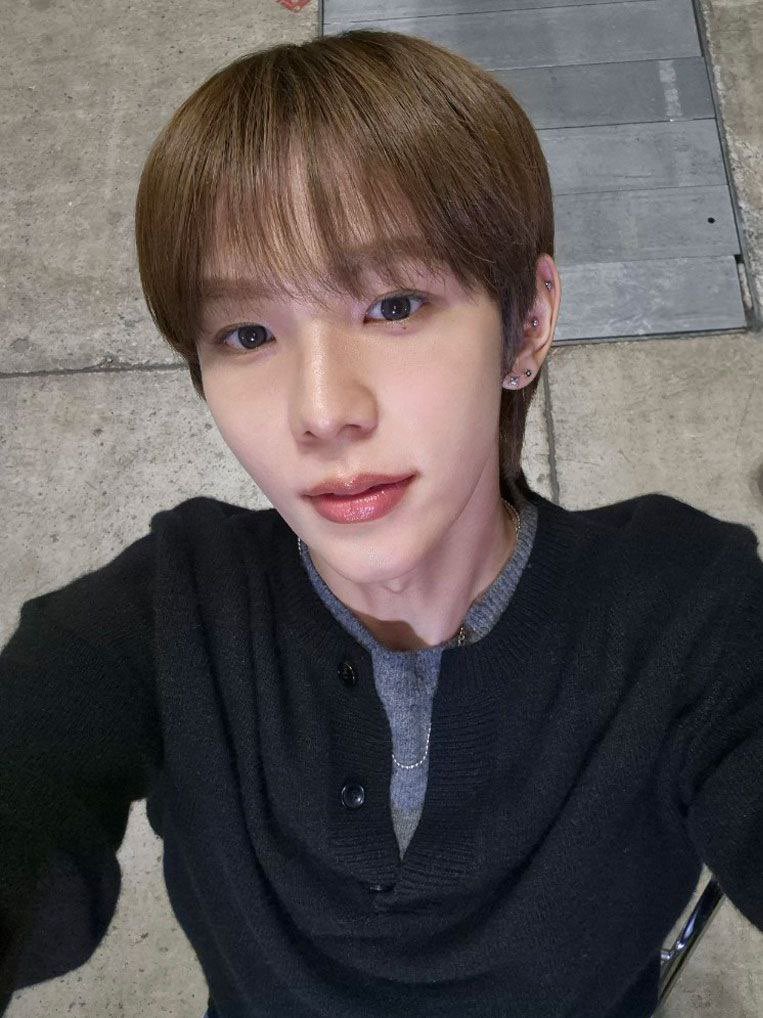 ショウタロウお誕生日おめでとう🧡
ショウタロウからみなさんへメッセージが届きました💌

#HAPPYSHOTARODAY
#SHOTARO #쇼타로
#RIIZE #라이즈 
#RIIZEandREALIZE