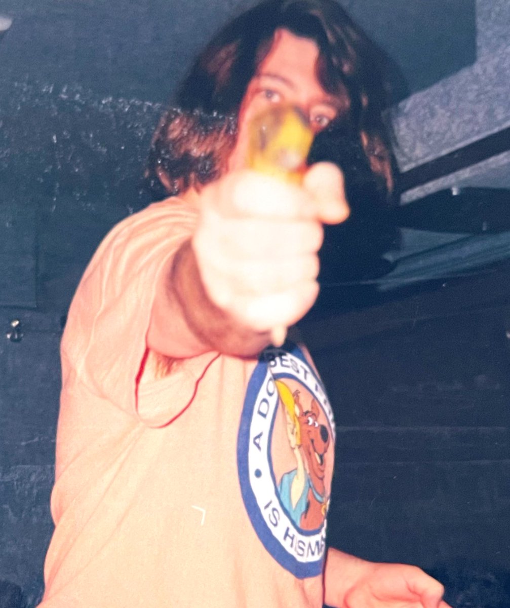 Will Sergeant tweet media