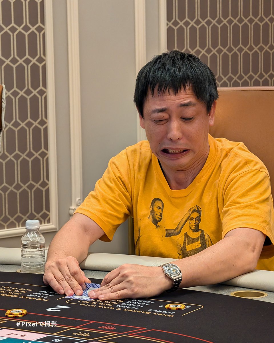 今週のゲストは #さらば青春の光 #森田哲矢 さん！ 森田さんが韓国に