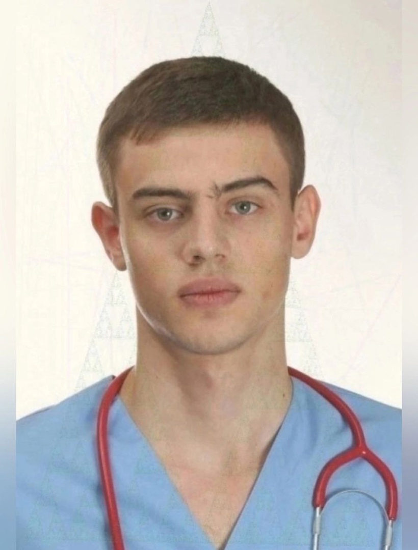 Изгнанник tweet media