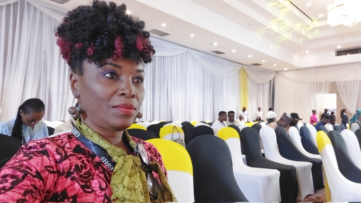 LadyEumukoro's tweet photo. We at LightRay! Media (@LightrayM) are proud to be part of the only West African Investigative Journalism and Innovation Dev Conference in the region:
#MDC24, #MediaDevCon24, and #CJIDat10 @CJIDAfrica @DapsyOly @busola_ajibola @osasibizugbe @PremiumTimesng https://t.co/kYJ9JoB7nS