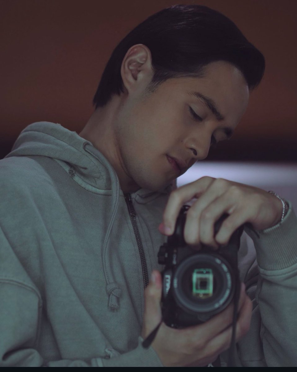 Happy Birthday to my favorite actor since 2017 and forever counting, <a href="/mart_drosario/">Martin Del Rosario</a>! 🥳

So excited for you to shine as Ivan in Lolong 2!

Great job in pursuing stage acting as well for Anino. This shows your growth mindset + commitment to your craft.🥹🫶🏻

Proud of you always!❤️