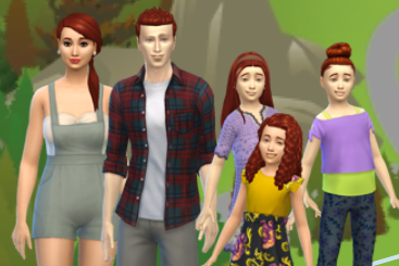 GoofyGermanGirl's tweet photo. 🚨LIVE NOW! 🎮✨in The Sims 4 with 225 Sim families! 🧑‍🤝‍🧑🔥| Come for the chaos, stay for the laughs! 😂💥
👉 https://t.co/JZF9DQM45z 💕 #Sims4 #TwitchStreamers 
Today we will be mainly still be focusing on the Lauer Family and possibly buy the Bubble-Tea-Store for the Landgraabs! https://t.co/oM7pCCzUY4