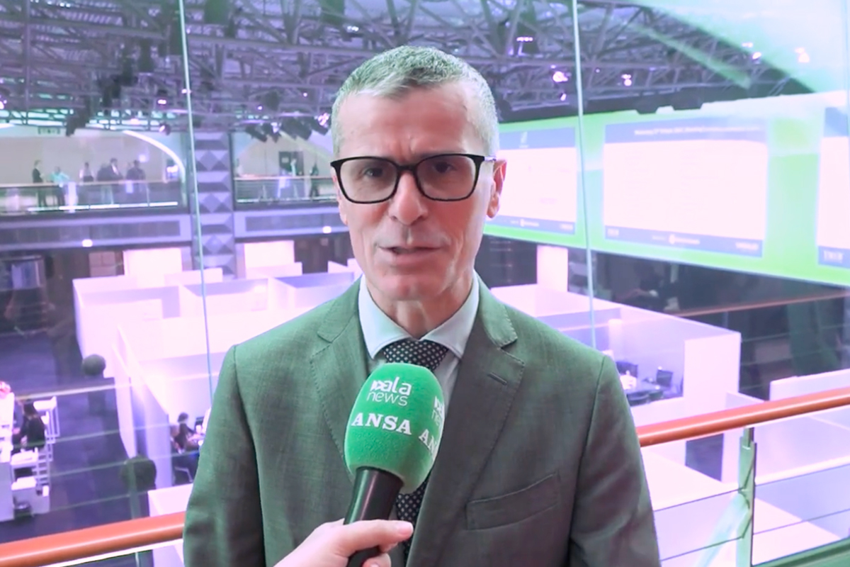 Maps Group (@mapsgroup) on Twitter photo 🆕Intervistato da <a href="/Agenzia_Ansa/">Agenzia ANSA</a> , durante l’evento #NextGems2024, il nostro Presidente Marco Ciscato ha spiegato come le tecnologie di Maps Group possono rispondere in modo efficace e rapido ai bisogni delle persone in un mercato in continua evoluzione.
📹bit.ly/3ZloybP 🆕Intervistato da <a href="/Agenzia_Ansa/">Agenzia ANSA</a> , durante l’evento #NextGems2024, il nostro Presidente Marco Ciscato ha spiegato come le tecnologie di Maps Group possono rispondere in modo efficace e rapido ai bisogni delle persone in un mercato in continua evoluzione.
📹bit.ly/3ZloybP