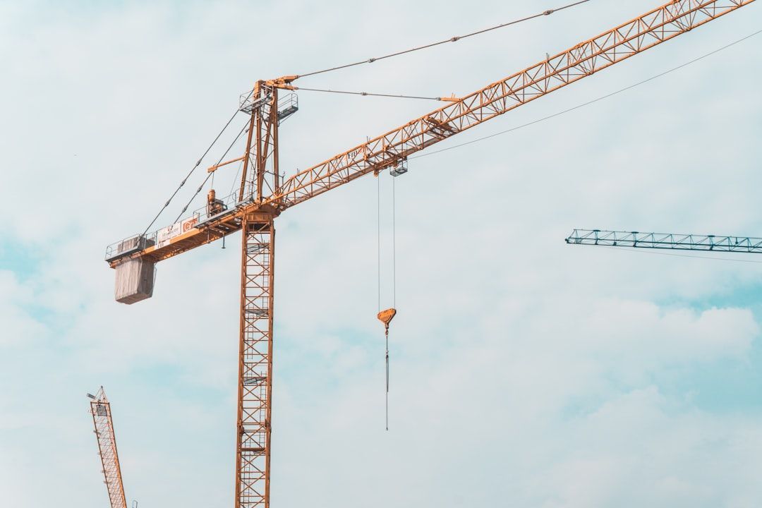 CartwrightsAcc's tweet image. Looking to reduce financial risks in your construction projects? 🚧 Implementing rigorous budget monitoring can save you from costly overruns. Don't wait! Visit our website now for immediate consultation. #BuildSecure
👉🏻cartwrights-ca.co.uk