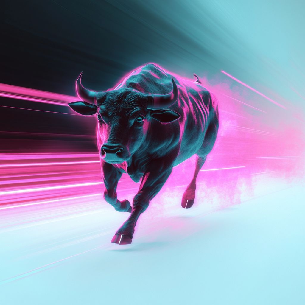 📈 Markets are surging, and $BULL is charging forward! 🐂🔥 Don't miss this chance to be part of the next big thing in crypto. 🚀 Are you ready to ride with the bulls? 🌟

👉 raydium.io/swap/?inputMin…

Join us today! 🌍

#Crypto #BullRun #Solana #HODL
