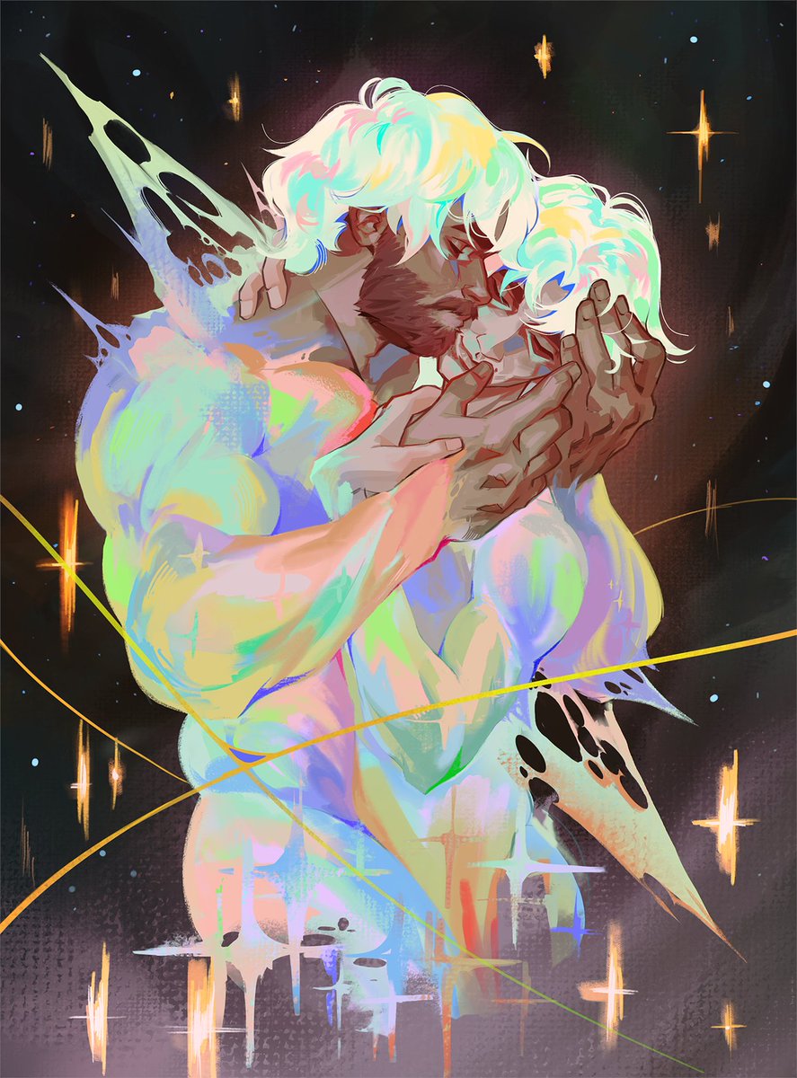 Always you

#Arcane📷 #jayvik #Jayce #Viktor