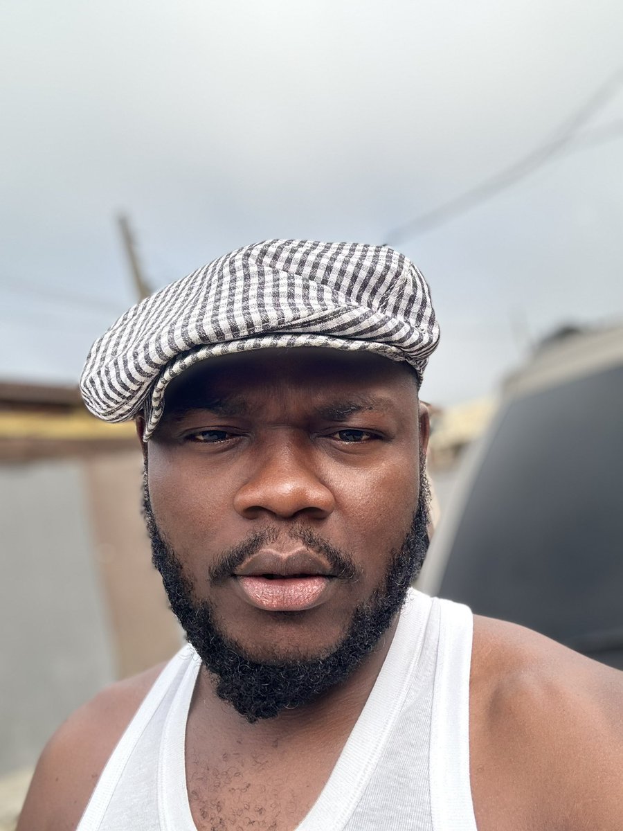emmanuelaizik's tweet photo. Harmattan don start oh… have you noticed it? https://t.co/BLg6P5lZlM