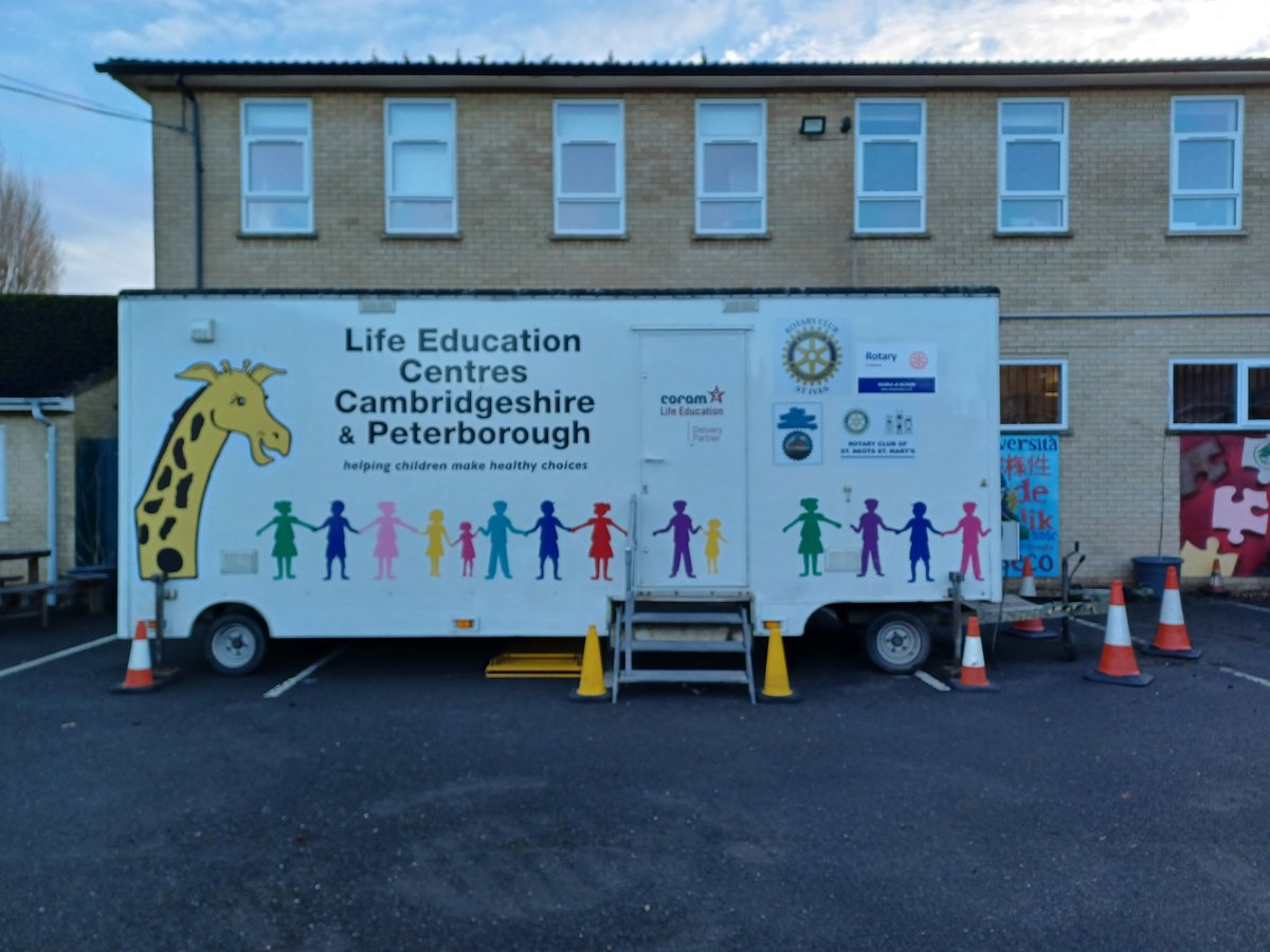 Life Education C&P tweet media