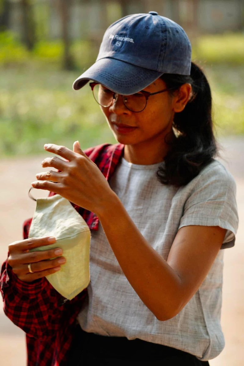 As women, we all deserve to be treated with dignity and respect in every dimension of life within our families, workplaces, and society. Violence is never the answer. Equality and compassion are the keys to building a better future.