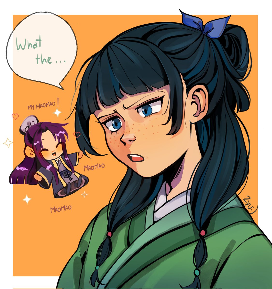 zyulla's tweet image. CSP the best 🙏✨️