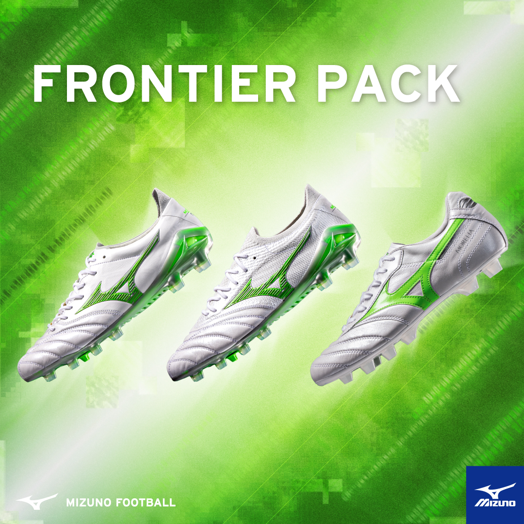 KKishispo's tweet photo. ใFRONTIER PACK MORELIAใ
#mizuno ใขใฌใชใขใทใชใผใบใใ
็ฝใใใชใฉใคใใฐใชใผใณใๆ ใใ
้ๅฎใซใฉใผใ็ปๅ ด
https://t.co/zwSqlmmxA8
โปNET/ๅฎๅบ่ๅ
ฑใซไบ็ด็ก
11ๆ29ๆฅ(้)AM10:00็บๅฃฒ
#kemari87 #kishispo
#mizuno #morelia #frontier https://t.co/zFFGDcF1Yq