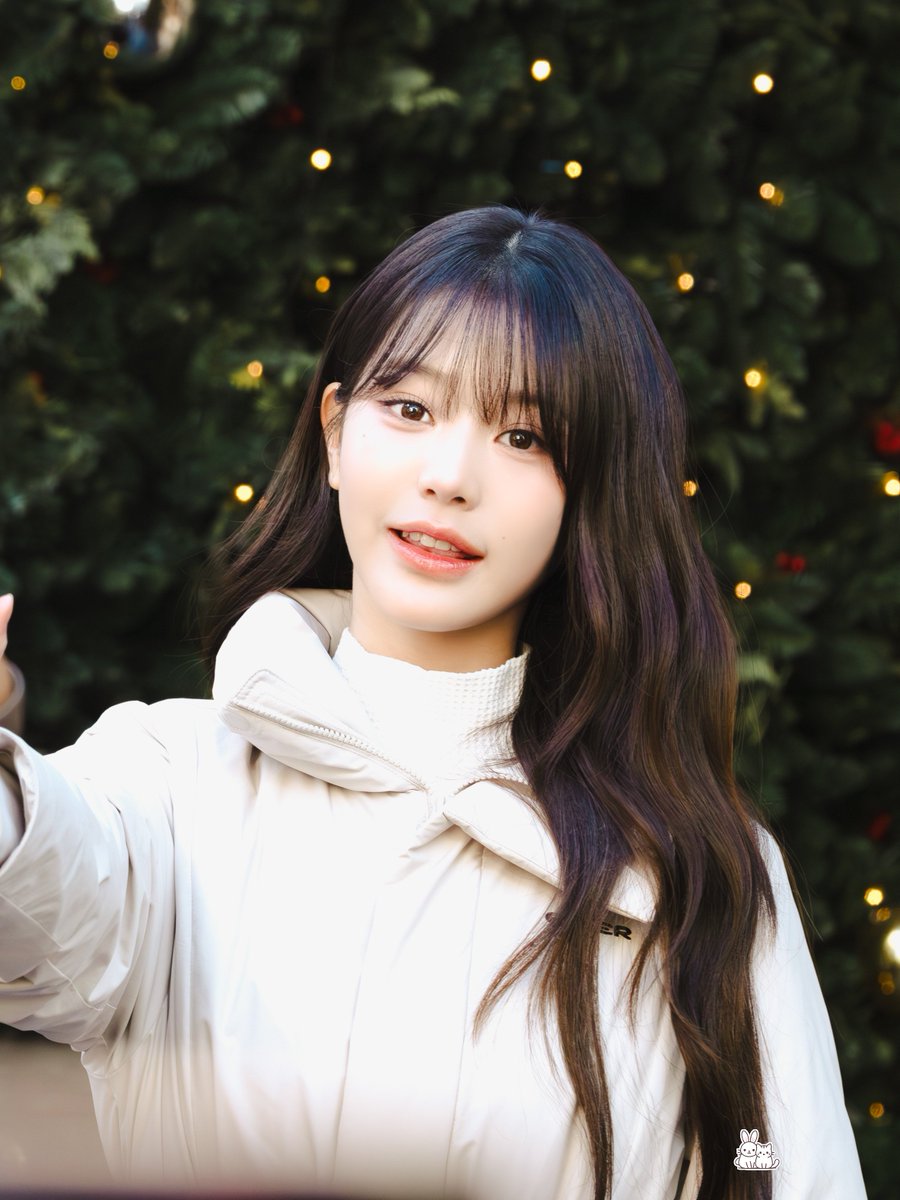 LIZ_Rabbito's tweet photo. 241124 하얀토끼1

#장원영 #아이브 #IVE #JANGWONYOUNG #ウォニョン https://t.co/GV1mlwTmYM