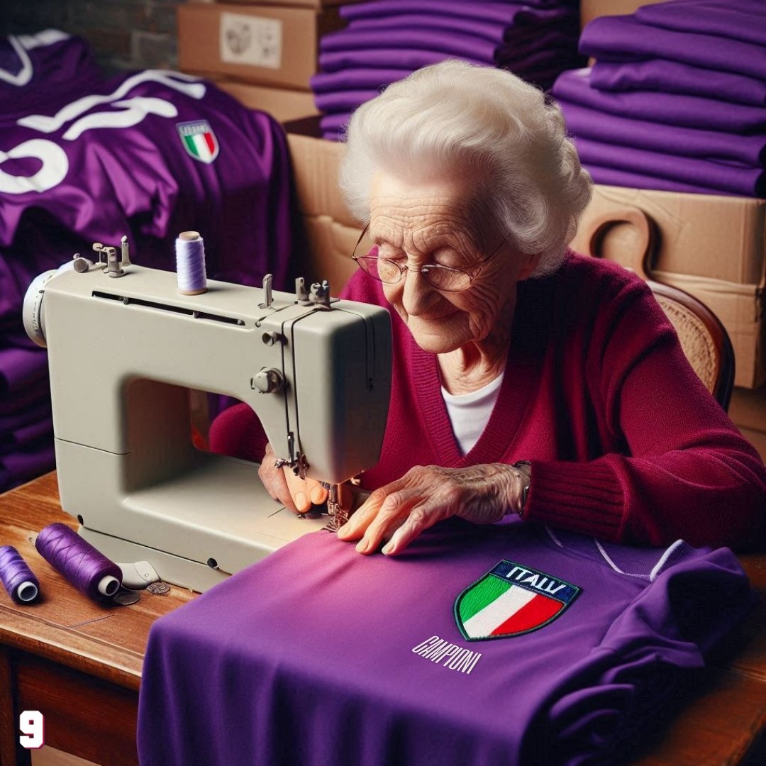 Piedi per terra, è solo Novembre.

Sempre io: