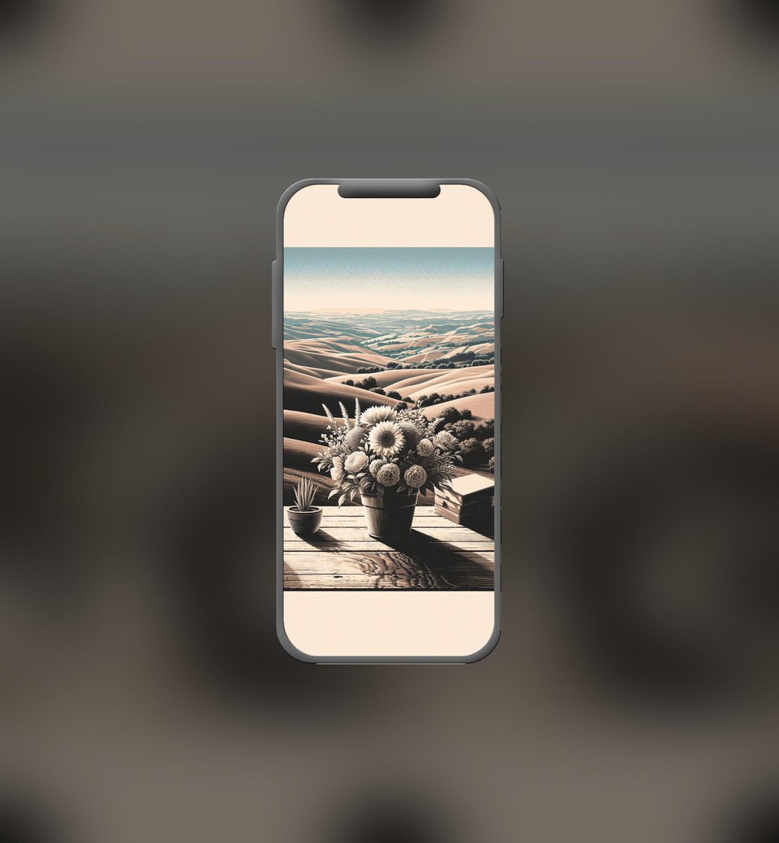 LuxeWallpaper's tweet image. #ScreenStyle
#ScreenGraphicArt
#AndroidBackground
#ScreenDesigner