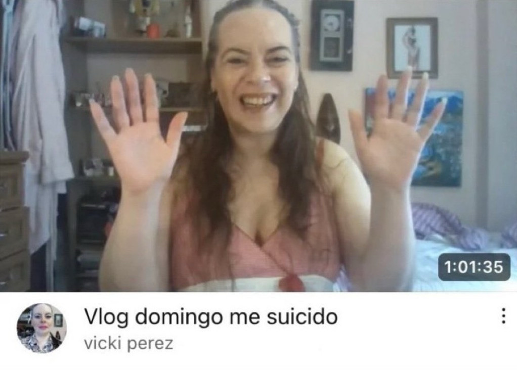 Yo regresando del examen q juraba iba a dar perfecto