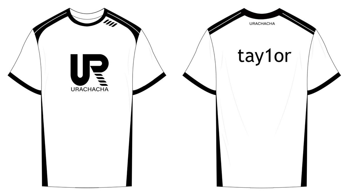 [EVENT] 

URACHACHA 유니폼이 완성되었습니다. 

플레이오프를 진출함에 따라 팬들분을 위해 유니폼 이벤트를 진행 하려고 합니다!

🔥참여 방법 - 팔로우 &amp; 리트윗 
🔥참여 기간 - 11/25 ~ 11/27
🔥당첨자 발표 -  11/29

✅받고 싶은 선수 유니폼을 댓글에 작성해주세요!

#GOUR