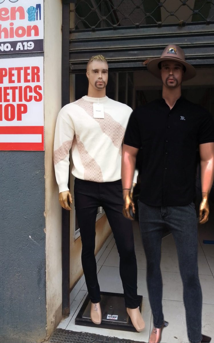 thooashop's tweet image. Welcome to Man-Day, Come in we're the Kings of Fashion. Be part of Us. Be a 👑 

Location: Machakos Town Maa Plaza Opp PostBank Store No A19 or Call WhatsApp 0733446699