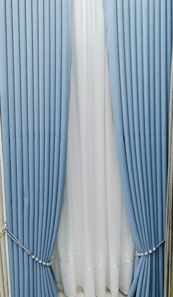 Rami_bowy's tweet photo. ✨ Transform your home this season with trending curtain styles! From bold patterns to sustainable fabrics, we’ve got what you need for a cozy, stylish space. Visit LuxeShade Interiors for custom solutions tailored to you! Call 0725436065 for inquiries. #HomeDecor #CurtainTrends https://t.co/j6GRQQAlMW