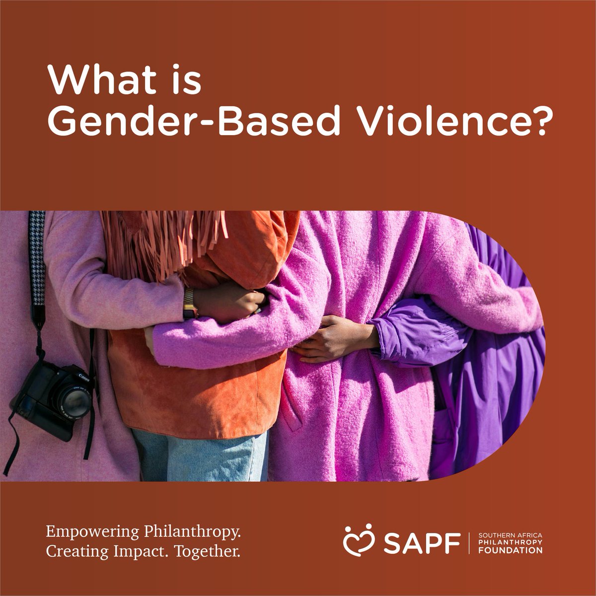 sa_pf_'s tweet photo. Gender-based violence affects lives, families, and communities every day. It’s a barrier to equality, safety, and empowerment. This #16DaysOfActivism, let’s come together to break the silence, challenge harmful norms, and advocate for change. 

#EndGBV #SAPF #TogetherForChange https://t.co/1ZUzG5NqkT