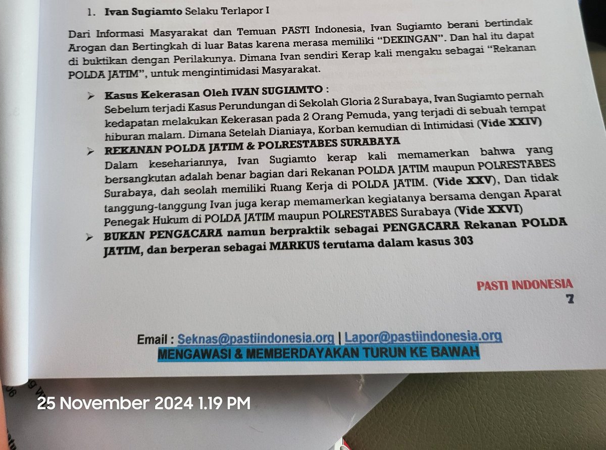 LexWu_13's tweet photo. Ikan Busuk dari Kepala 🙏 https://t.co/bJfKJQMXHf