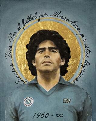 lapill52's tweet photo. Te Diegum <3
non basteranno le parole
#Maradona #DiegoEterno   #Napoli https://t.co/ol2HttCULg