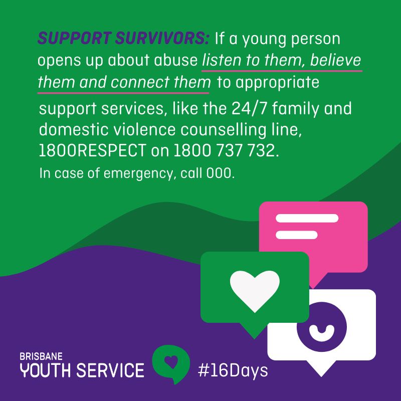 BrisbaneYouthService tweet media