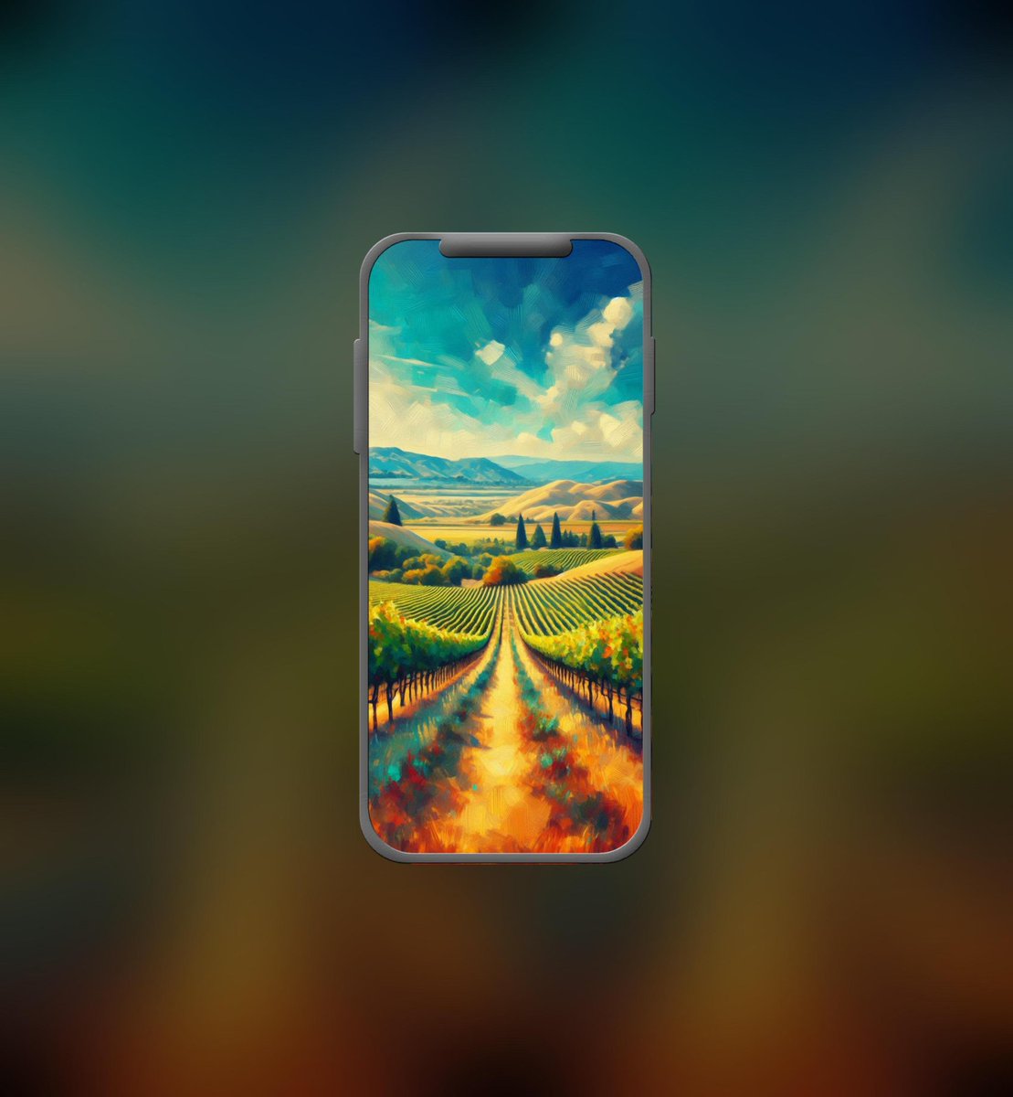 LuxeWallpaper's tweet image. #PhoneBackground
#WallpaperDesign
#ScreenDecor
#WallpaperCollection