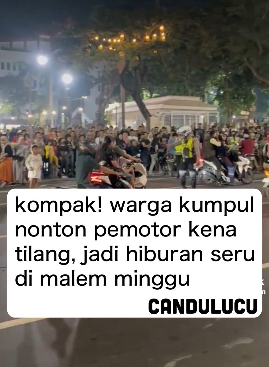 kecanduan lucu tweet media