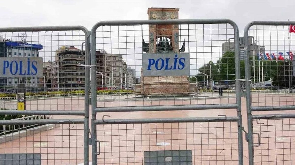 darkwebhaber's tweet photo. İstanbul Valiliği, 25 Kasım Kadına Yönelik Şiddete Karşı Mücadele Günü kapsamında Beyoğlu ve Taksim bölgesinde yapılacak etkinlikleri yasakladı. https://t.co/KzCEIdtKSB