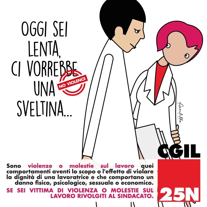 CGIL Nazionale tweet media