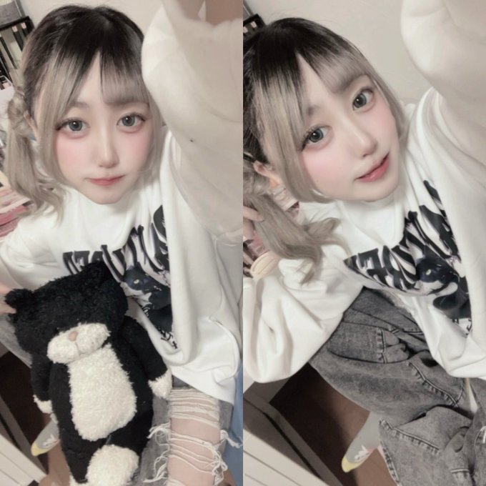 まいんのツイート