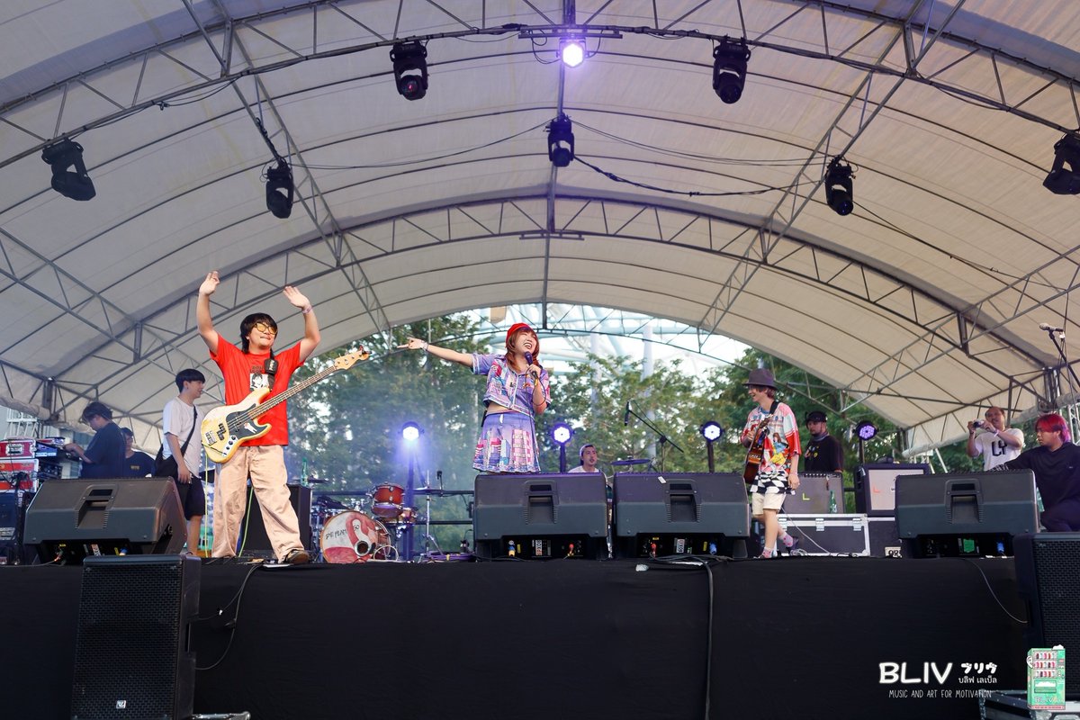 blivlabel's tweet photo. masuperbass
#CoconutSunday_MA
มะ Coconut Sunday
@CoconutSunday x @mori_tsubasa
Live at Cat Expo11 @thisiscatradio
Nov 16th 2024
เวทีเมฆ
#catradio
#SUMMERDISC x #BLIVLABEL
#ONLYWECANSEE #AGAINADAGAIN
#CoconutSunday #TsubasaMori
#CATEXPO11 https://t.co/PTT5o437c7