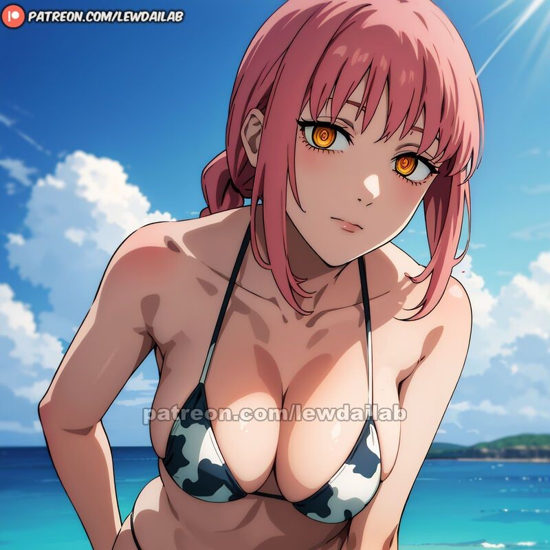 theanimelab's tweet photo. Makima - Chainsaw Man ❤

#makima #chainsawmanart #animewaifus https://t.co/jxVJELYUIv