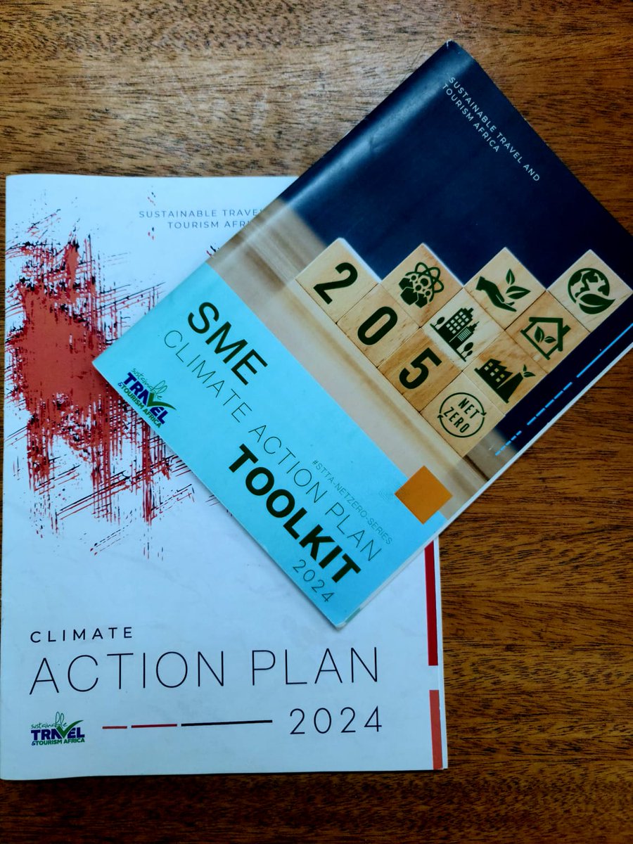 Are you a tourism MSME unsure where to start your #ClimateActionNow journey? Are you clear on what’s expected of you as the #ClimateCrisis intensifies? Start with our 2025 induction program to grasp the essentials &amp; take confident steps towards resilience building. DM for details