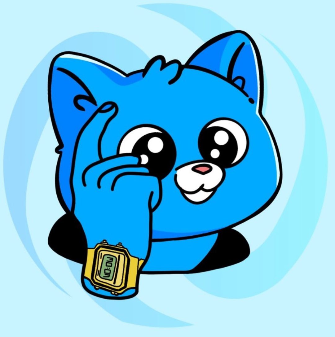 ZALTORZ's tweet photo. Join the #KIRARMY before the altcoins run up.

@kiraoninjective is packed with potential, a low market cap, and big moves on the way.

With NFTs launching soon and a CEX listing coming, you don’t want to miss 
$KIRA https://t.co/jV1EIG57hF