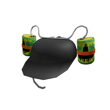 OofGamesLord's tweet photo. @Roblox Brighteyes' Witches Brew Hat please ganggg! 🙏🙏 https://t.co/d6BxVmZhF2
