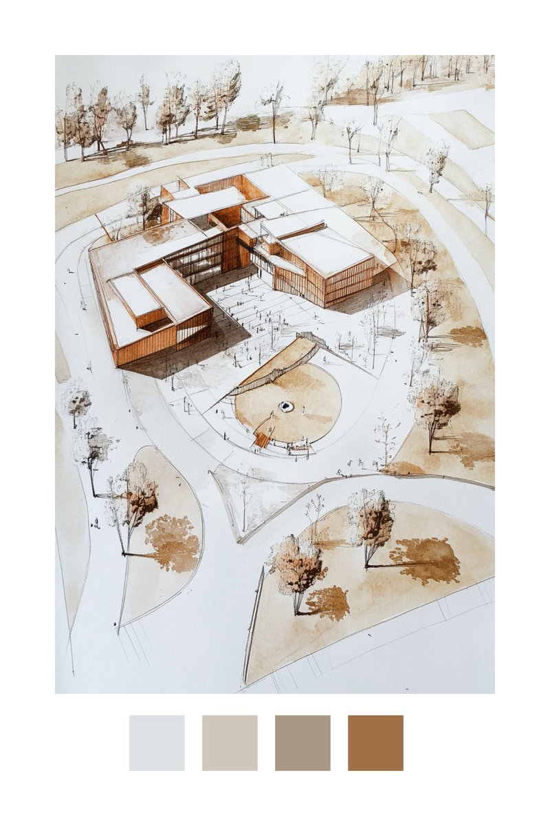 raadgroup1's tweet image. I hope you have a really great day 🌱

#librarydesign

Don&apos;t forget to subscribe to @raadgroup1 for more exclusive content.