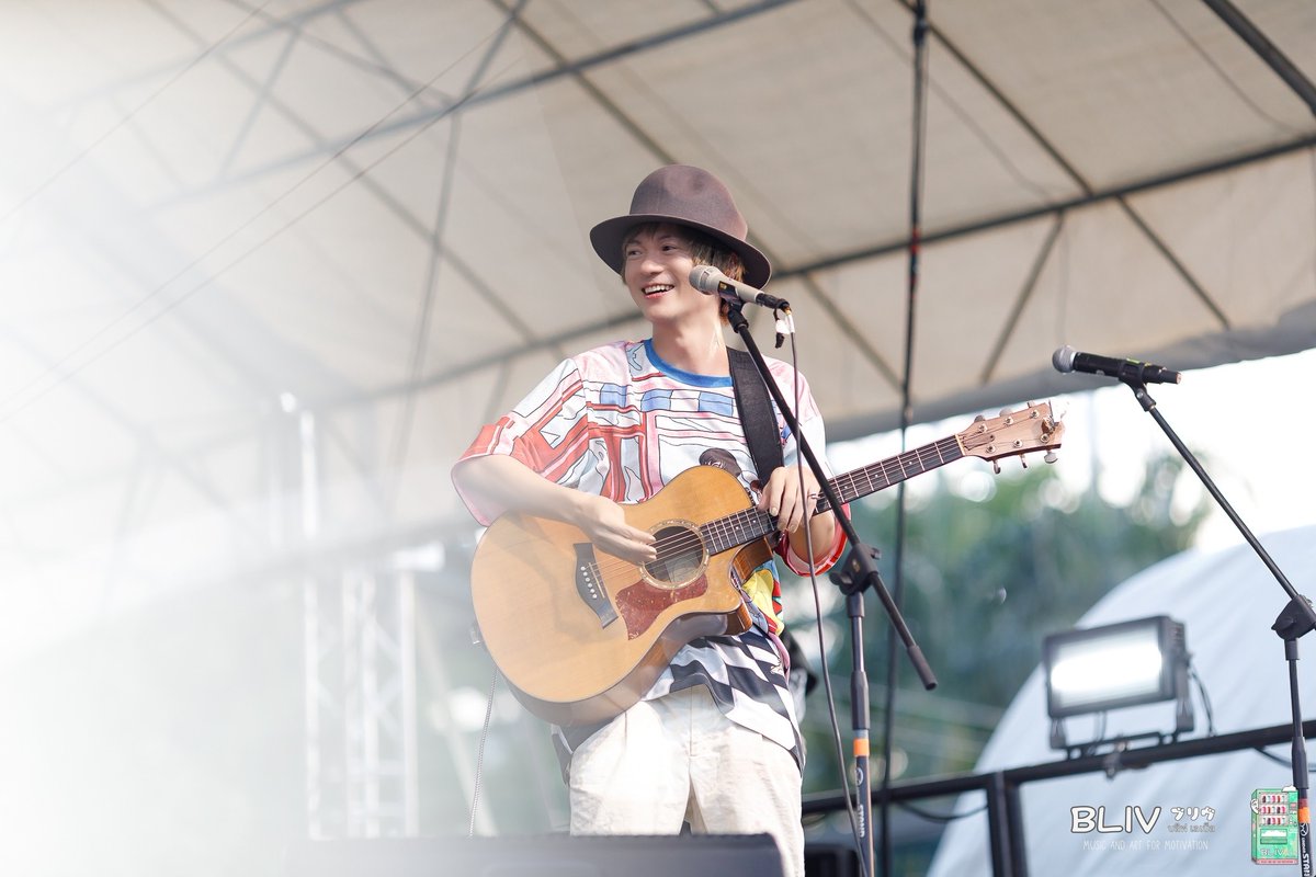 blivlabel's tweet photo. Tsubasa Mori
สึบาสะ โมริ
@CoconutSunday x @mori_tsubasa
Live at Cat Expo11 @thisiscatradio
Nov 16th 2024
เวทีเมฆ
#catradio
#SUMMERDISC x #BLIVLABEL
#ONLYWECANSEE #AGAINADAGAIN
#CoconutSunday #TsubasaMori
#CATEXPO11 https://t.co/yWbchQUN5I