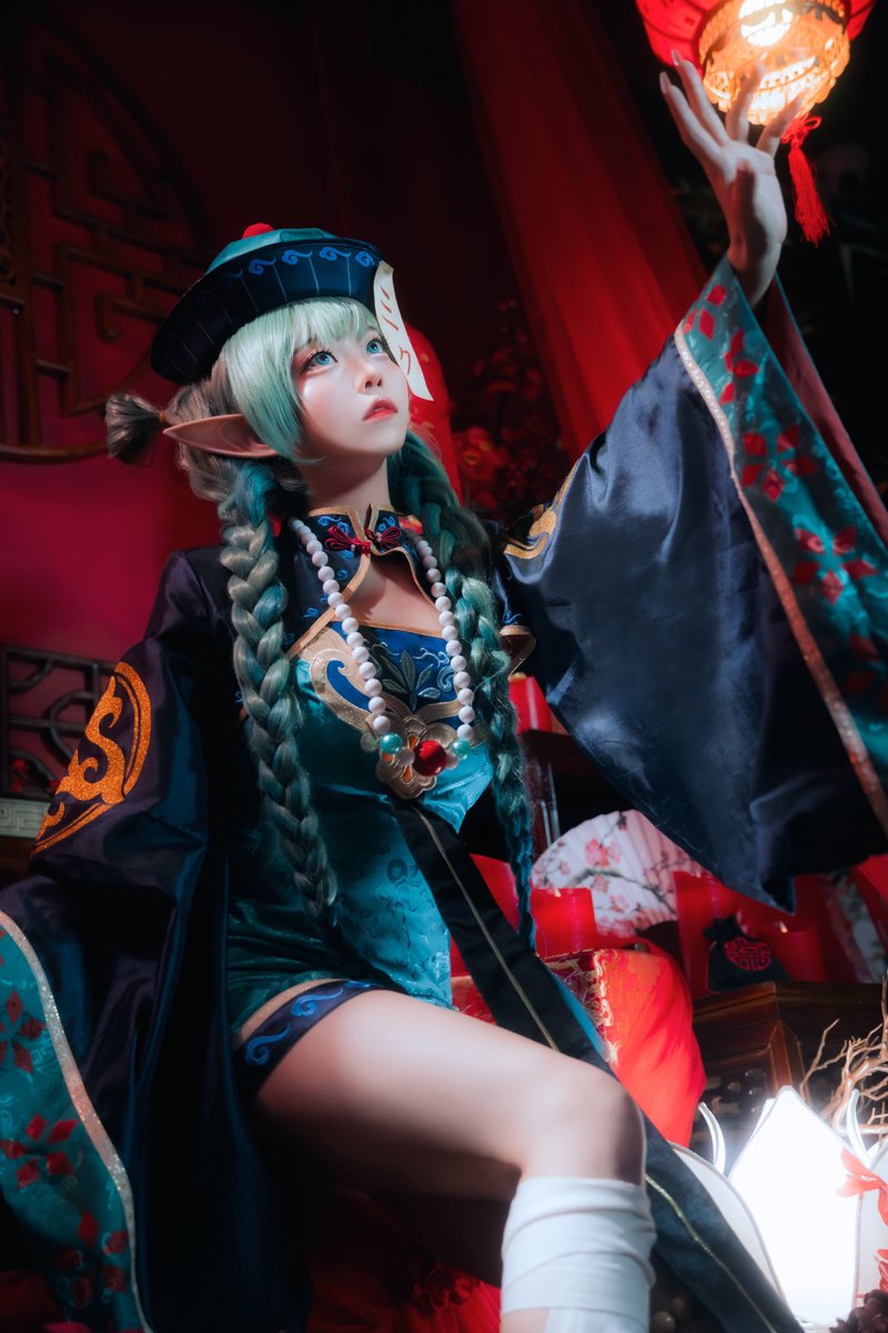 bokhee_cos__'s tweet photo. MIKU❤️

#cosplay #HatsuneMiku #コスプレ #初音ミク https://t.co/1rEYmbQ4Jf