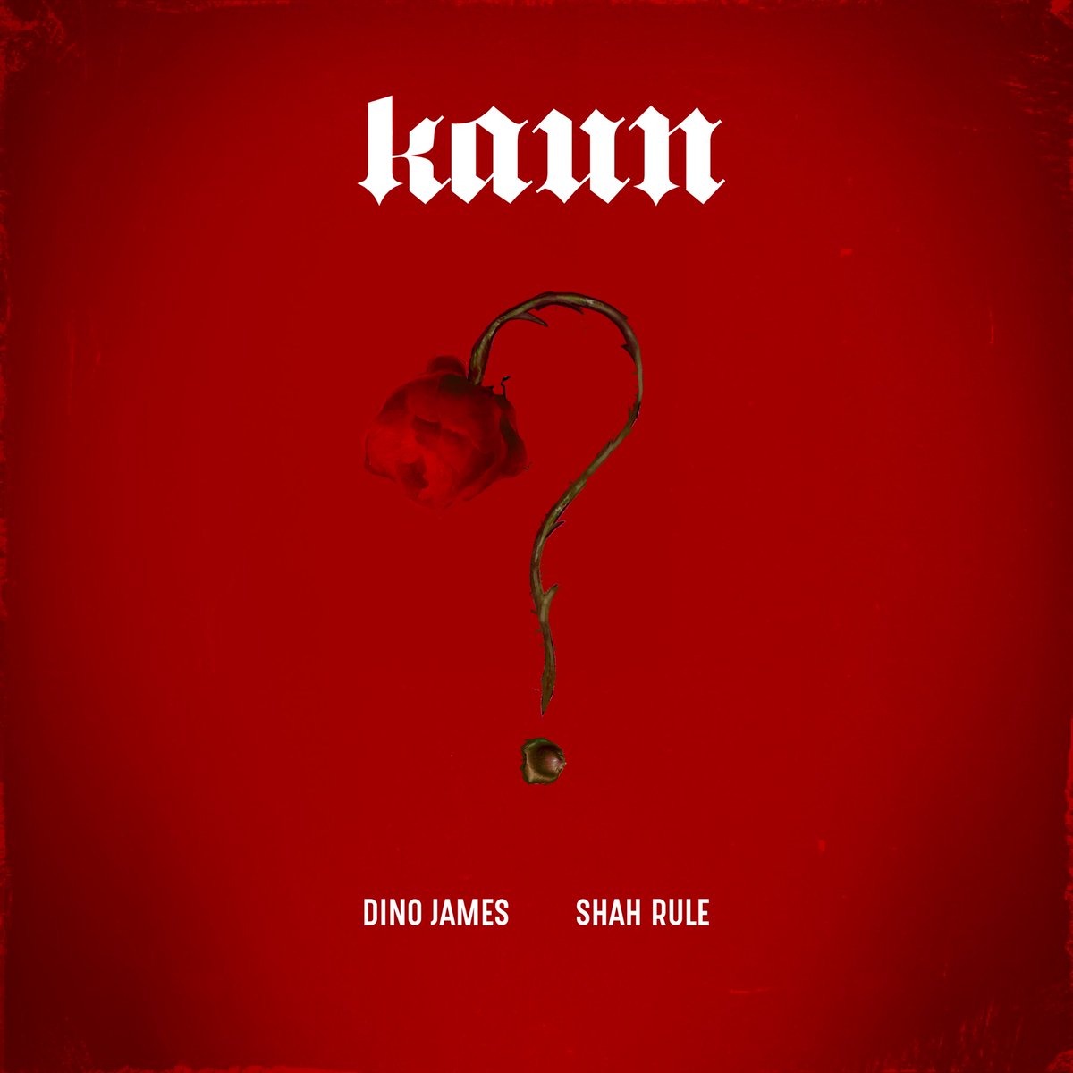 It’s been a minute…

KAUN👀🥀 out TONIGHT at midnight on all streaming platforms!