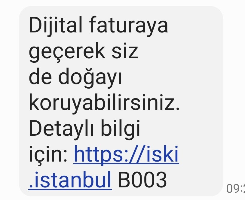 Sayin iski. Su faturalari zate çok yuksek geliyor. Birde 2025 icin aylik zam planliyormussuuz. Biz dogayi her turlu koruruzda bizi sizden kim koruyacak. Şeytanin aklina gelmezdi Tufe ve Ufe hesabi yapip zam planlamak.