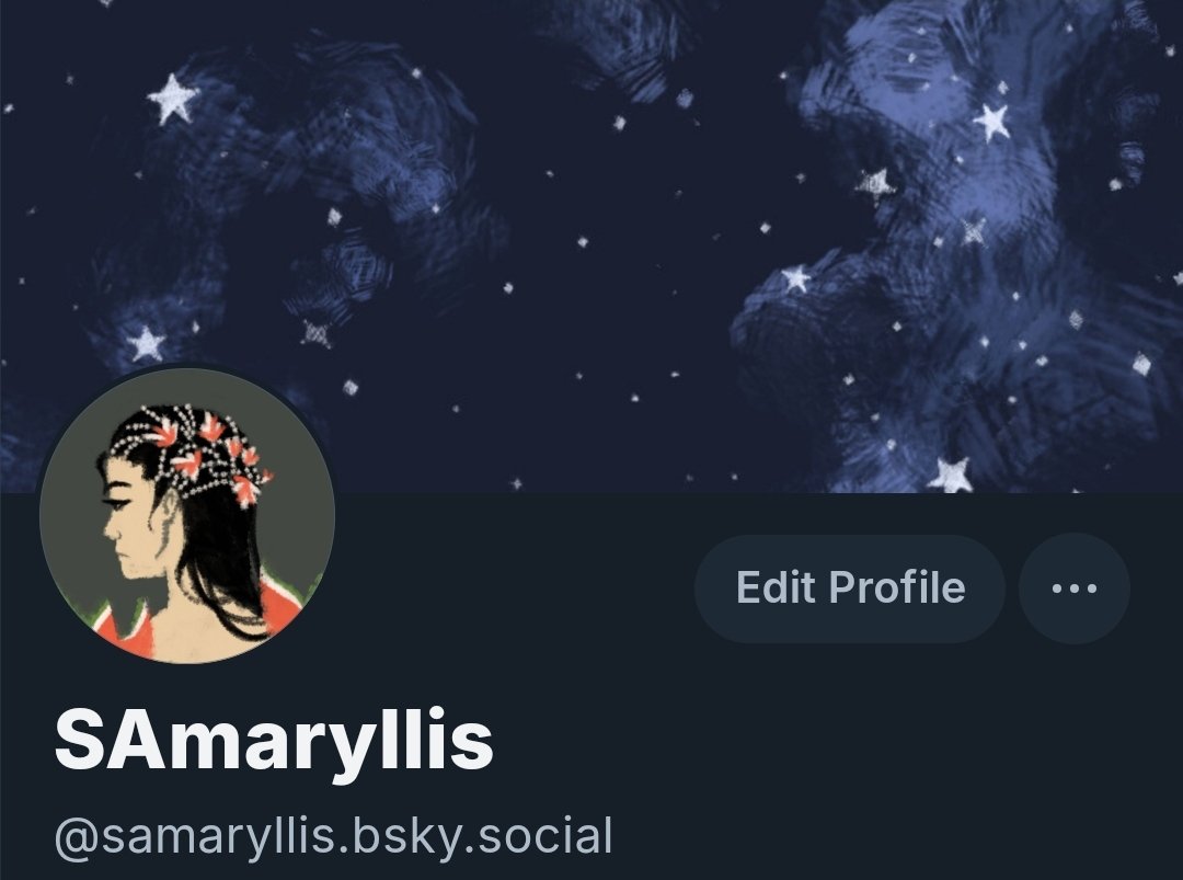 SAmaryllis tweet media