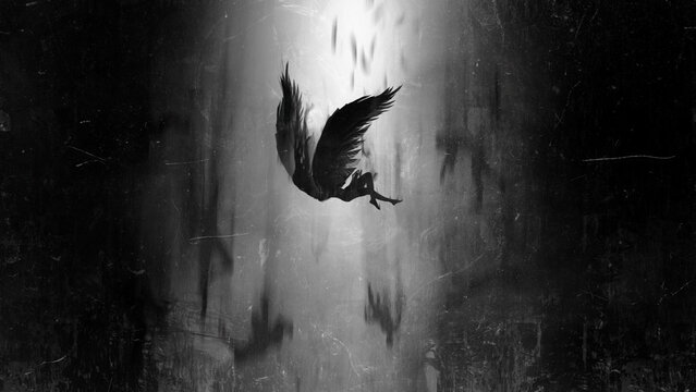dark_angelix's tweet photo. The storytime stream has been delayed to tomorrow 11/25 I apologize my fallens be ready. Stay tooned...
https://t.co/hbsJjAvLwz
#vtuber #vtubers #debut #VtuberDebut #streamer #Storytelling #twitch #twitchstreamer #heaven #hell #demonangel #incoming #vtubermodel #death.. https://t.co/95z5vdxRXe