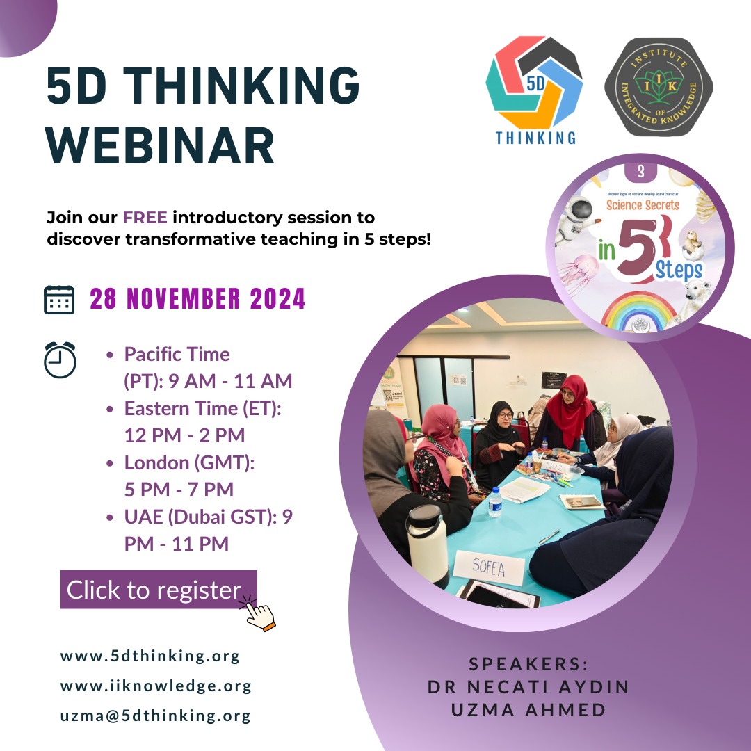 5D Thinking tweet media