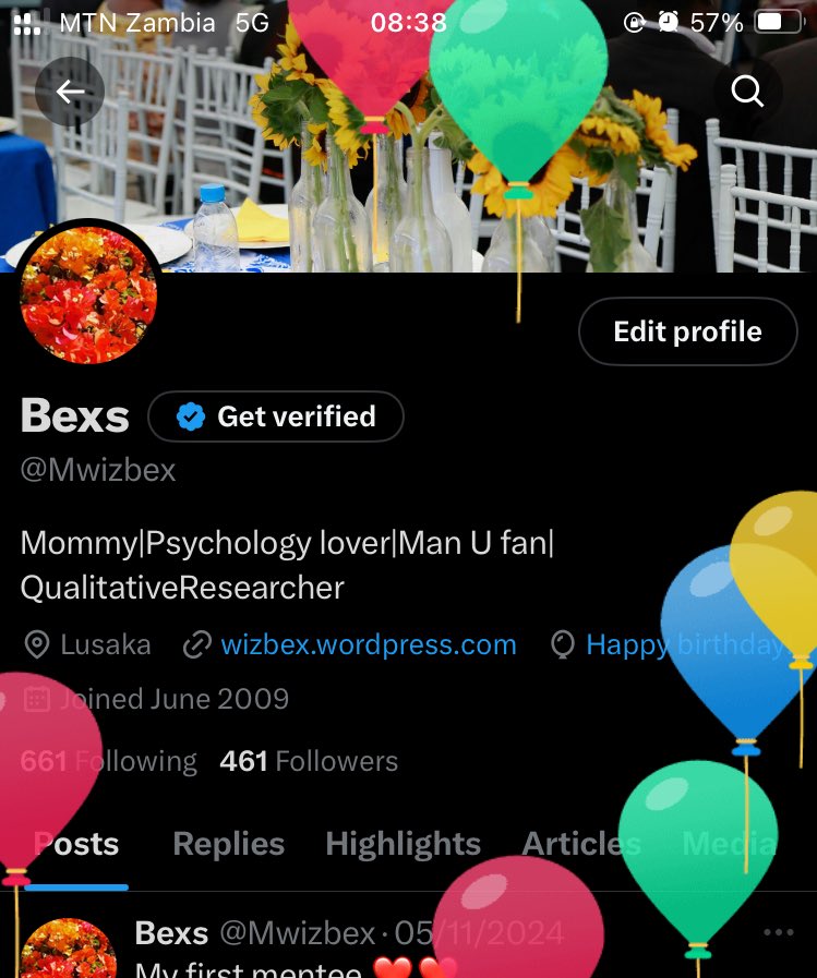 Bexs (@mwizbex) on Twitter photo Its ballon day ππΎππΎππΎπ₯³π₯³ Its ballon day ππΎππΎππΎπ₯³π₯³