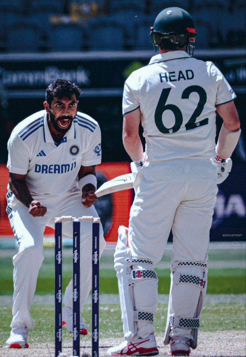 Saurya6291's tweet image. THE FIRE AGRESSION FROM CAPTAIN JASPRIT BUMRAH 💀🔥
Picture of the day #BGT2024 #BGT2025 #IPLRetention2025 #IPLretention #IPL2025 #ipl2025auction #INDvsAUS #indvsausTestseries #Jaspritbumrah𓃵