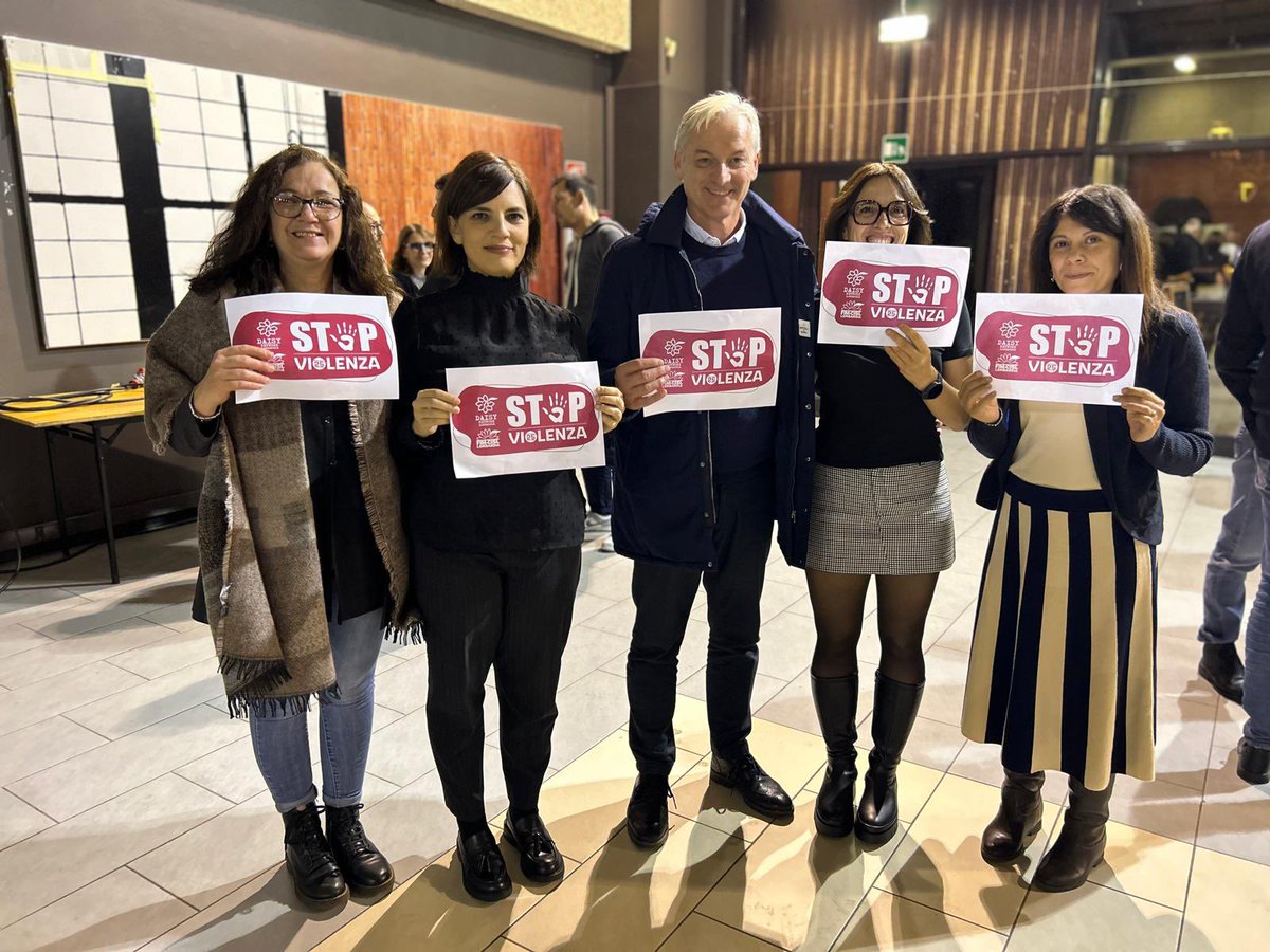Fim Cisl Bergamo 🇪🇺 tweet media